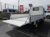 NISSAN VANETTE TRUCK
