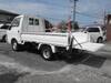 NISSAN VANETTE TRUCK