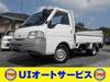 NISSAN VANETTE TRUCK
