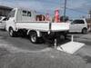 NISSAN VANETTE TRUCK