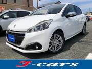2017 PEUGEOT 208