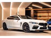 2021 BMW OTHER (Left Hand Drive)
