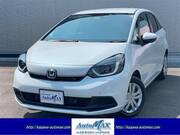 2023 HONDA FIT