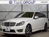 MERCEDES BENZ C-CLASS