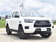2023 TOYOTA HILUX