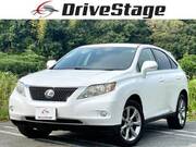 2009 LEXUS RX