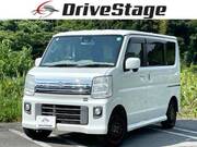 2017 SUZUKI EVERY WAGON