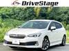 SUBARU IMPREZA SPORTS