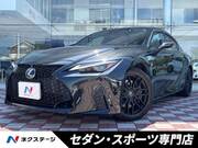 2020 LEXUS IS