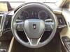 TOYOTA CROWN HYBRID