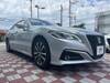 TOYOTA CROWN HYBRID