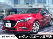 2016 MAZDA AXELA