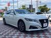 TOYOTA CROWN HYBRID
