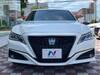 TOYOTA CROWN HYBRID