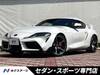 TOYOTA SUPRA