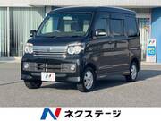2015 DAIHATSU ATRAI WAGON