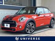 2018 BMW MINI COOPER S