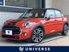 BMW MINI
