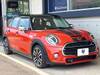 BMW MINI