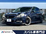 2012 SUBARU LEGACY B4