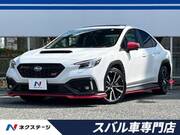 2022 SUBARU WRX S4