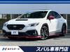 SUBARU WRX S4