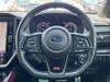 SUBARU WRX S4