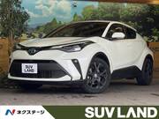 2021 TOYOTA C-HR