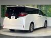 TOYOTA ALPHARD HYBRID