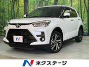 2023 TOYOTA RAIZE