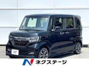 2020 HONDA N-BOX CUSTOM