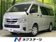 2024 TOYOTA HIACE VAN LONG DX GL PACKAGE