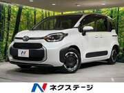 2024 TOYOTA SIENTA