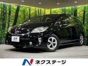 2012 TOYOTA PRIUS S