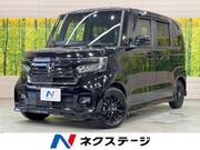 2022 HONDA N-BOX CUSTOM