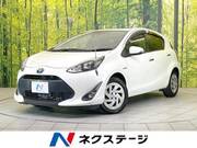 2019 TOYOTA AQUA