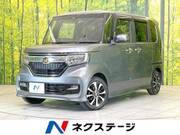2018 HONDA N-BOX CUSTOM