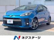 2019 TOYOTA AQUA