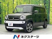 2014 SUZUKI HUSTLER