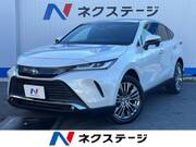 2020 TOYOTA HARRIER HYBRID Z