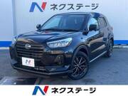 2020 DAIHATSU ROCKY
