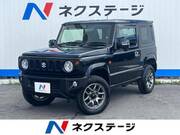 2022 SUZUKI JIMNY XC