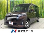 2022 TOYOTA ROOMY