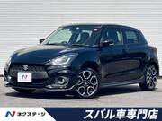 2023 SUZUKI SWIFT SPORT