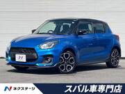 2020 SUZUKI SWIFT SPORT