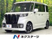 2021 SUZUKI SPACIA CUSTOM