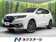 2018 NISSAN X-TRAIL