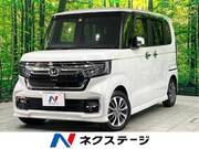 2023 HONDA N-BOX CUSTOM
