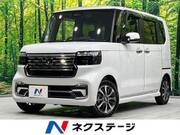 2024 HONDA N-BOX CUSTOM