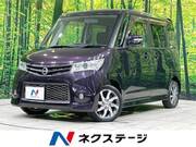 2013 NISSAN ROOX